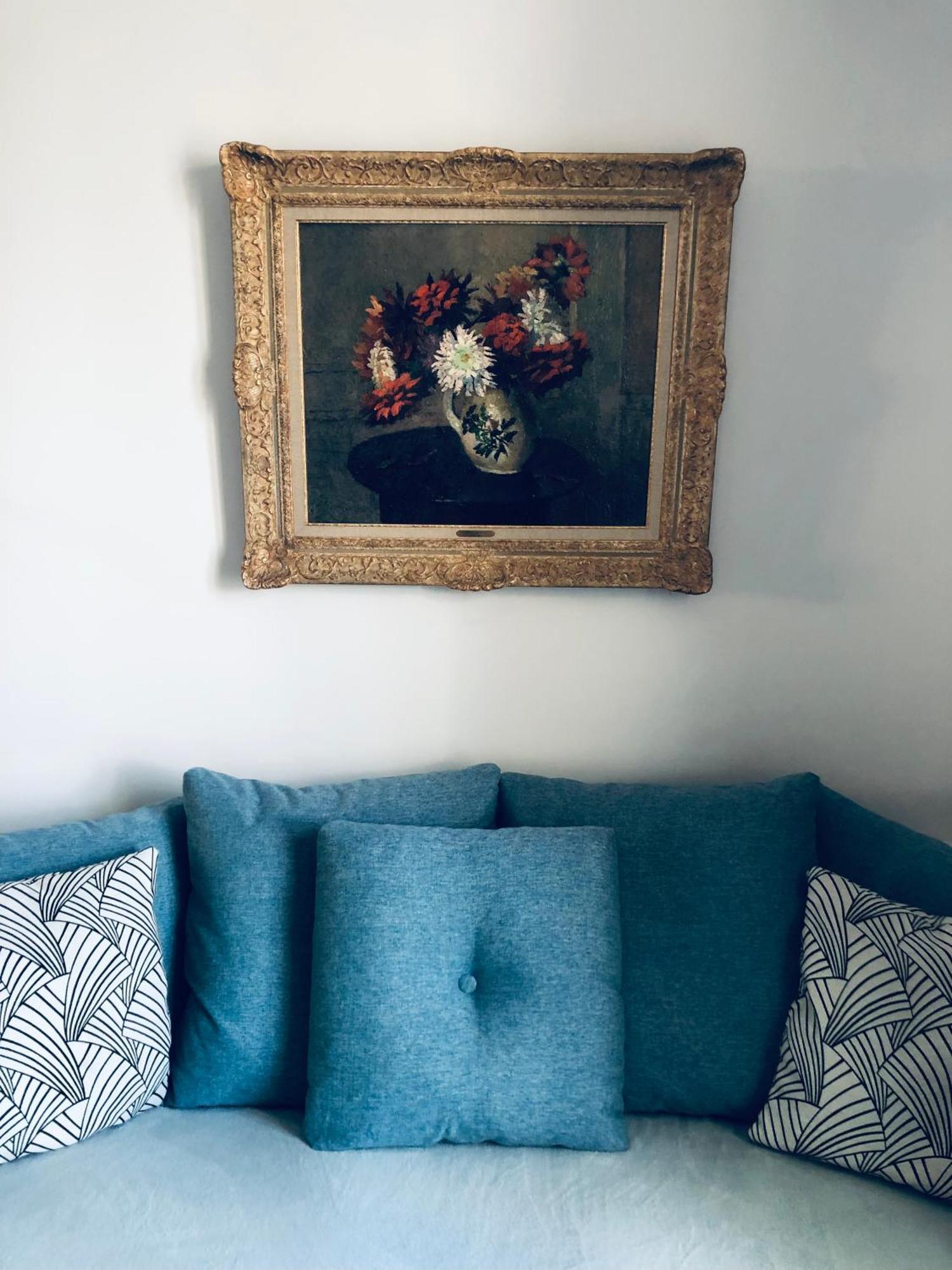 Orpheus Lodge 지베르니 외부 사진