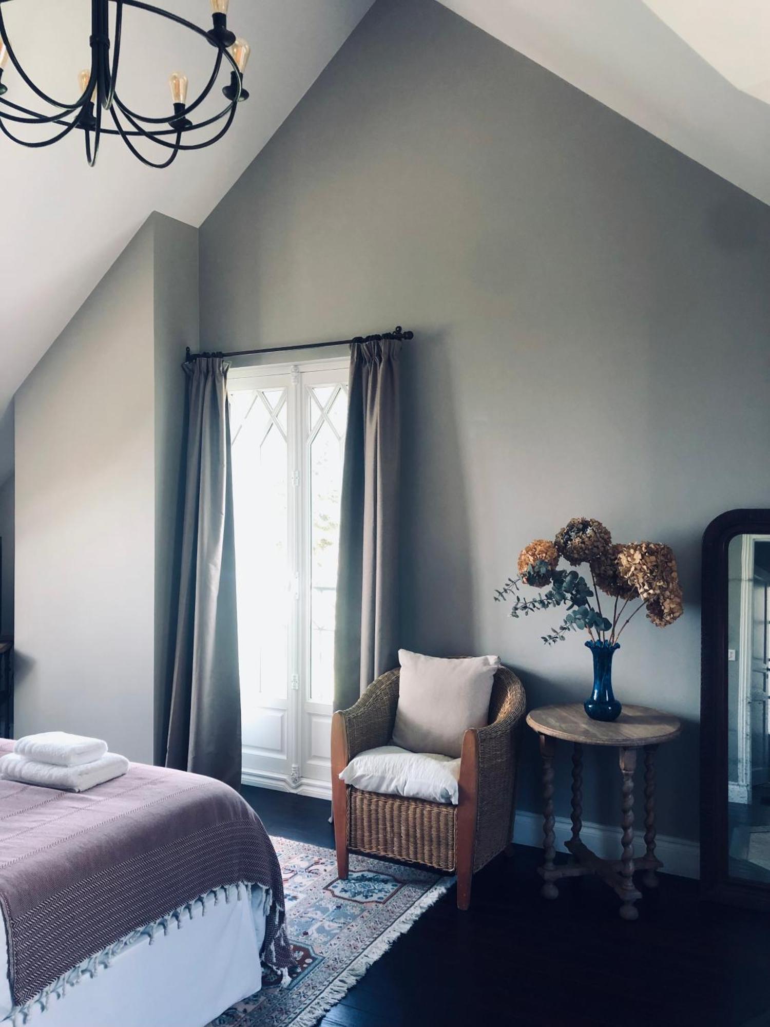 Orpheus Lodge 지베르니 외부 사진